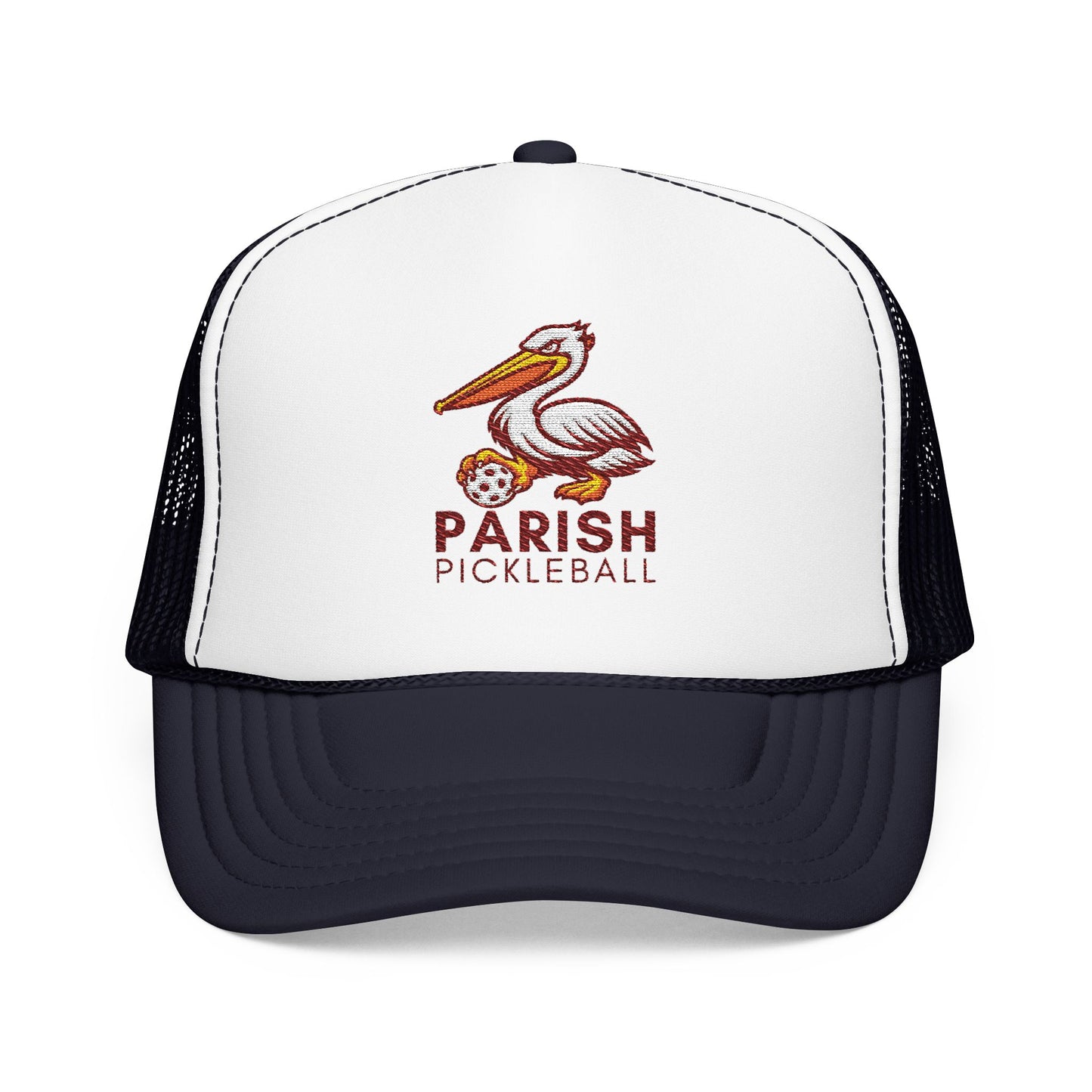 Foam Trucker Hat