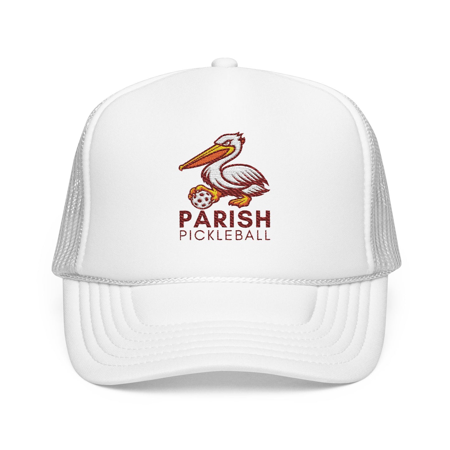 Foam Trucker Hat
