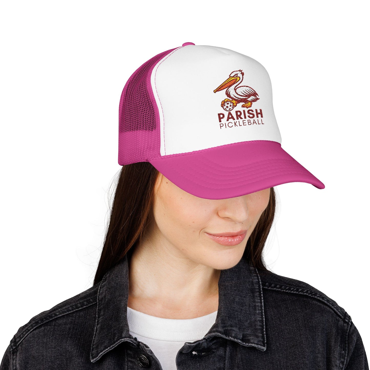 Foam Trucker Hat