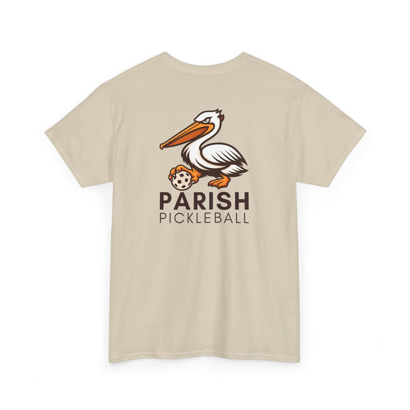 Parish Pelican Tee