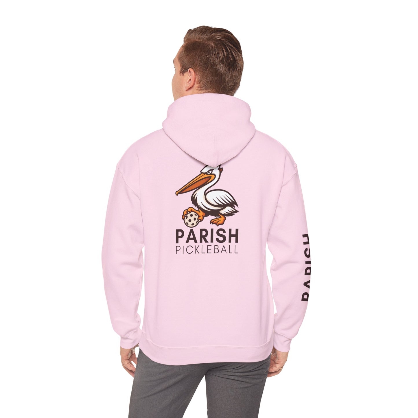 Parish Club Hoodie