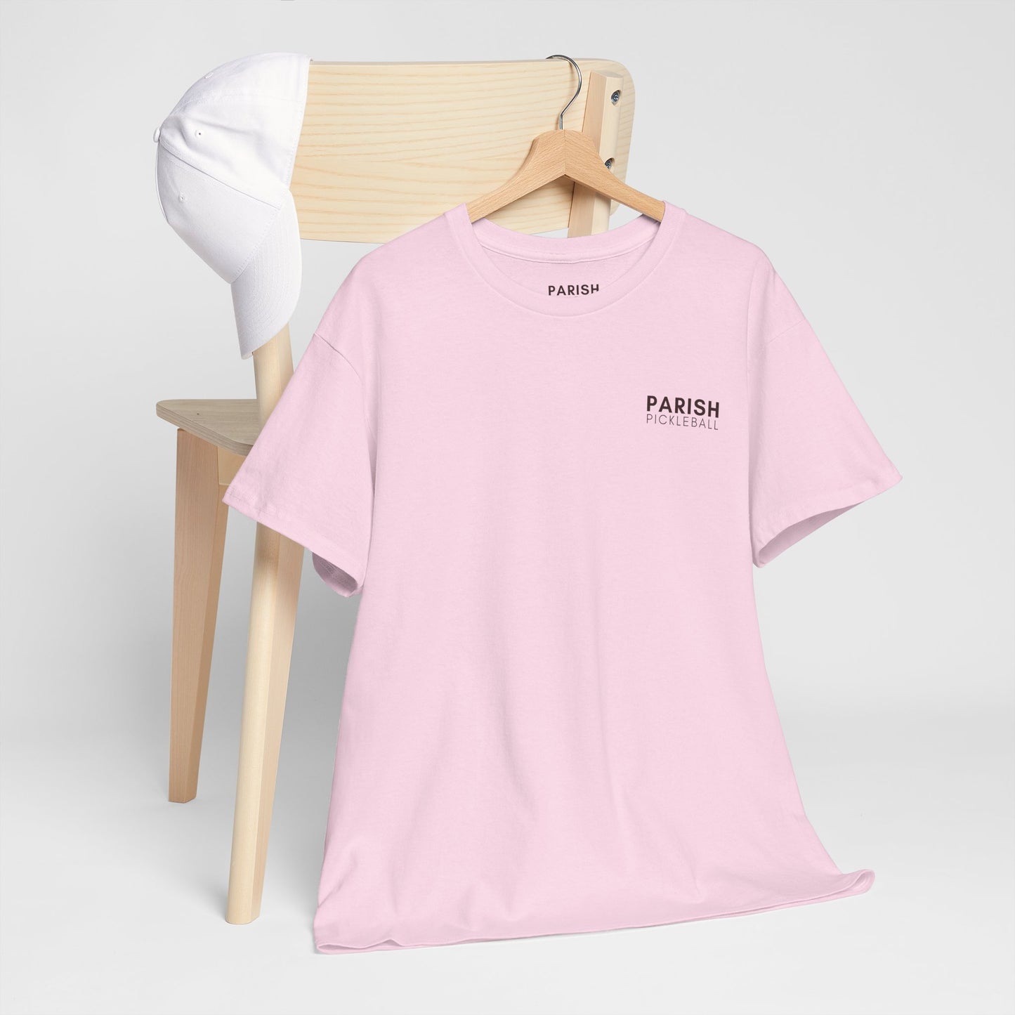 Parish Pelican Tee
