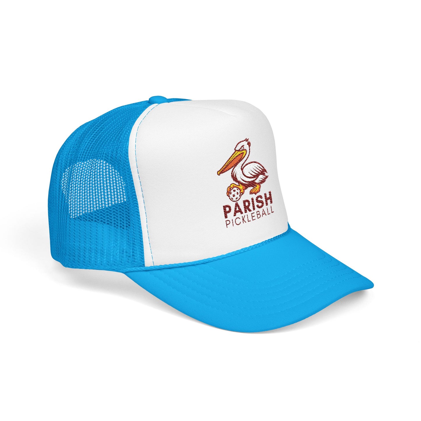 Foam Trucker Hat