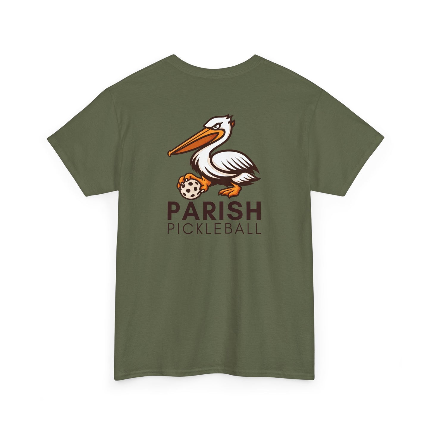 Parish Pelican Tee