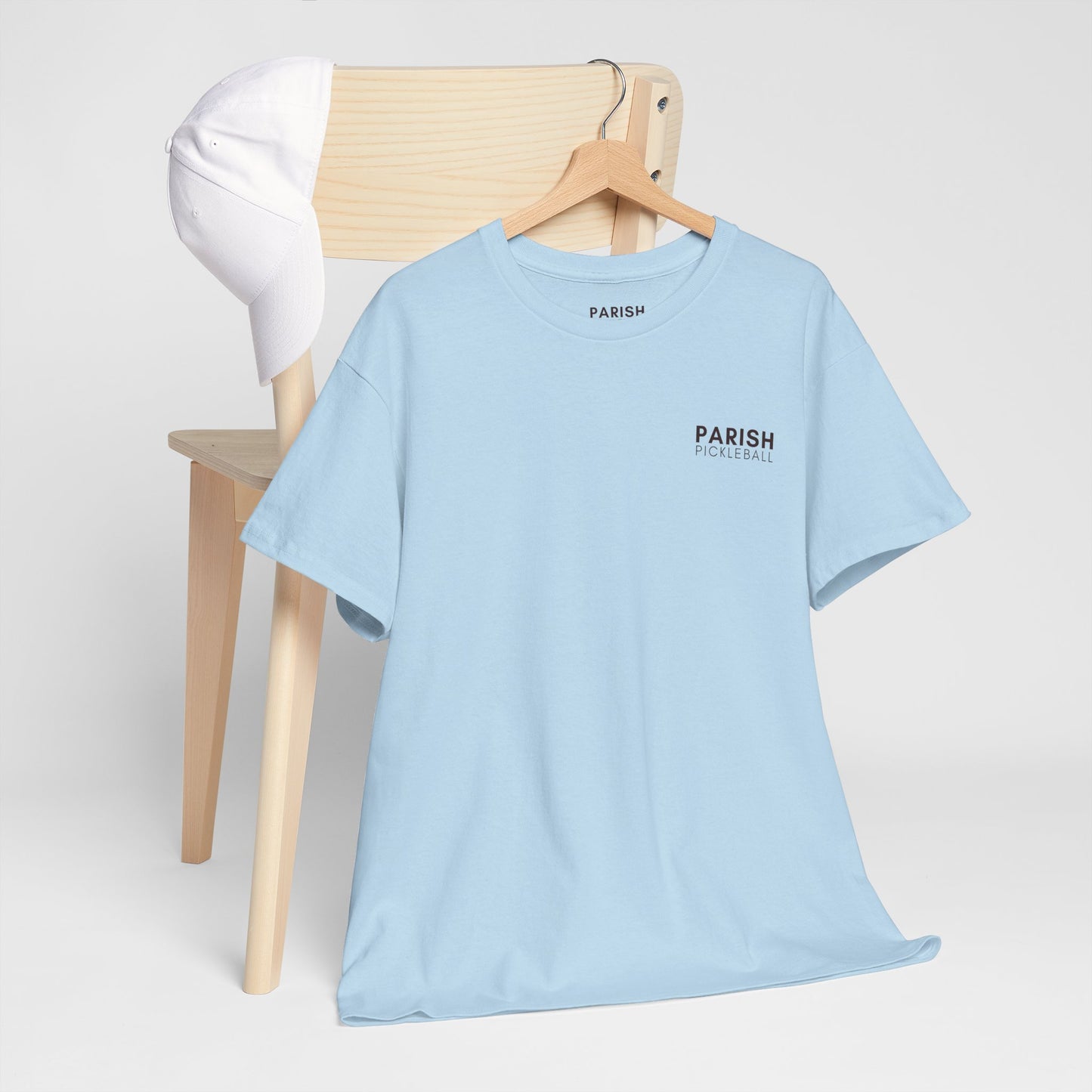 Parish Pelican Tee