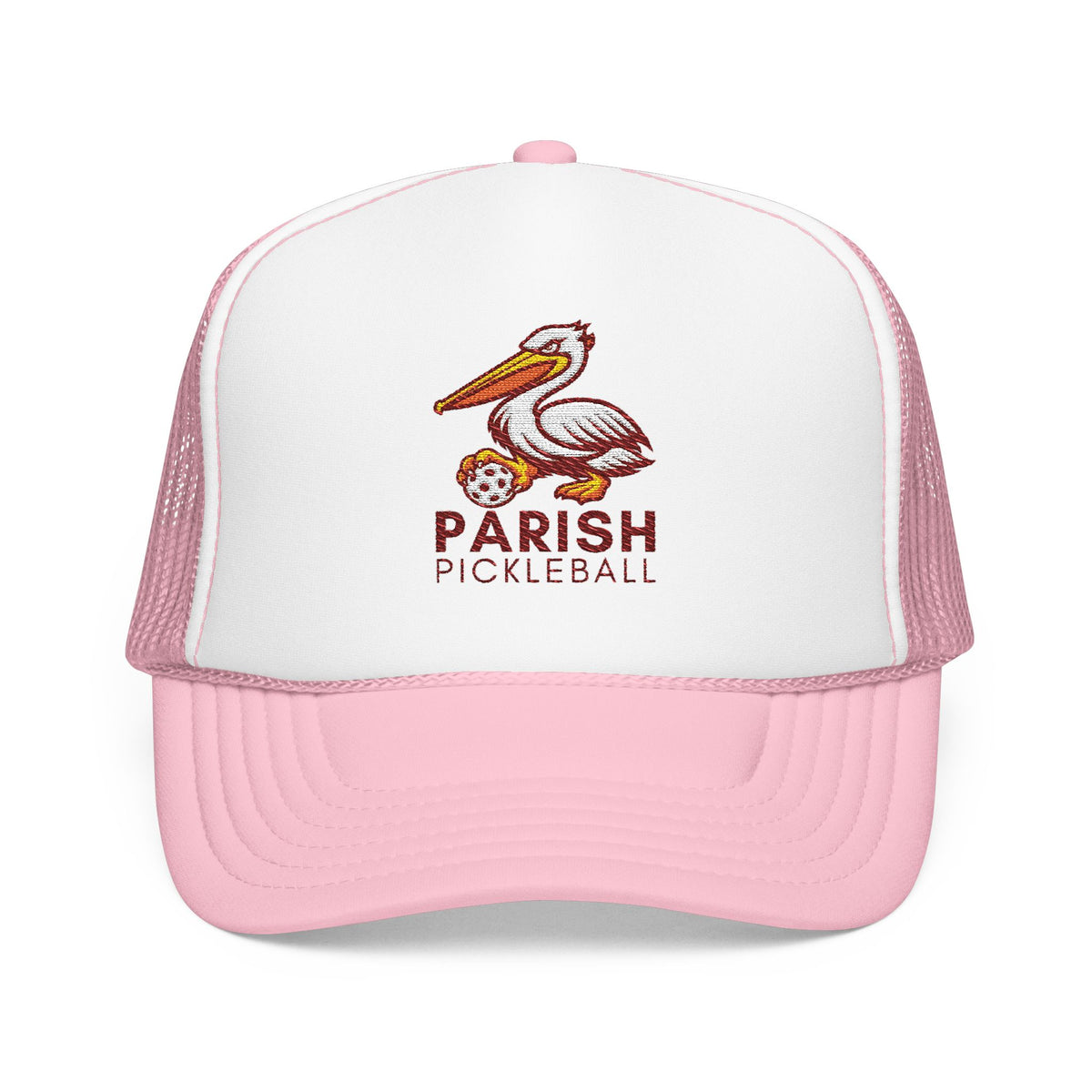 Foam Trucker Hat