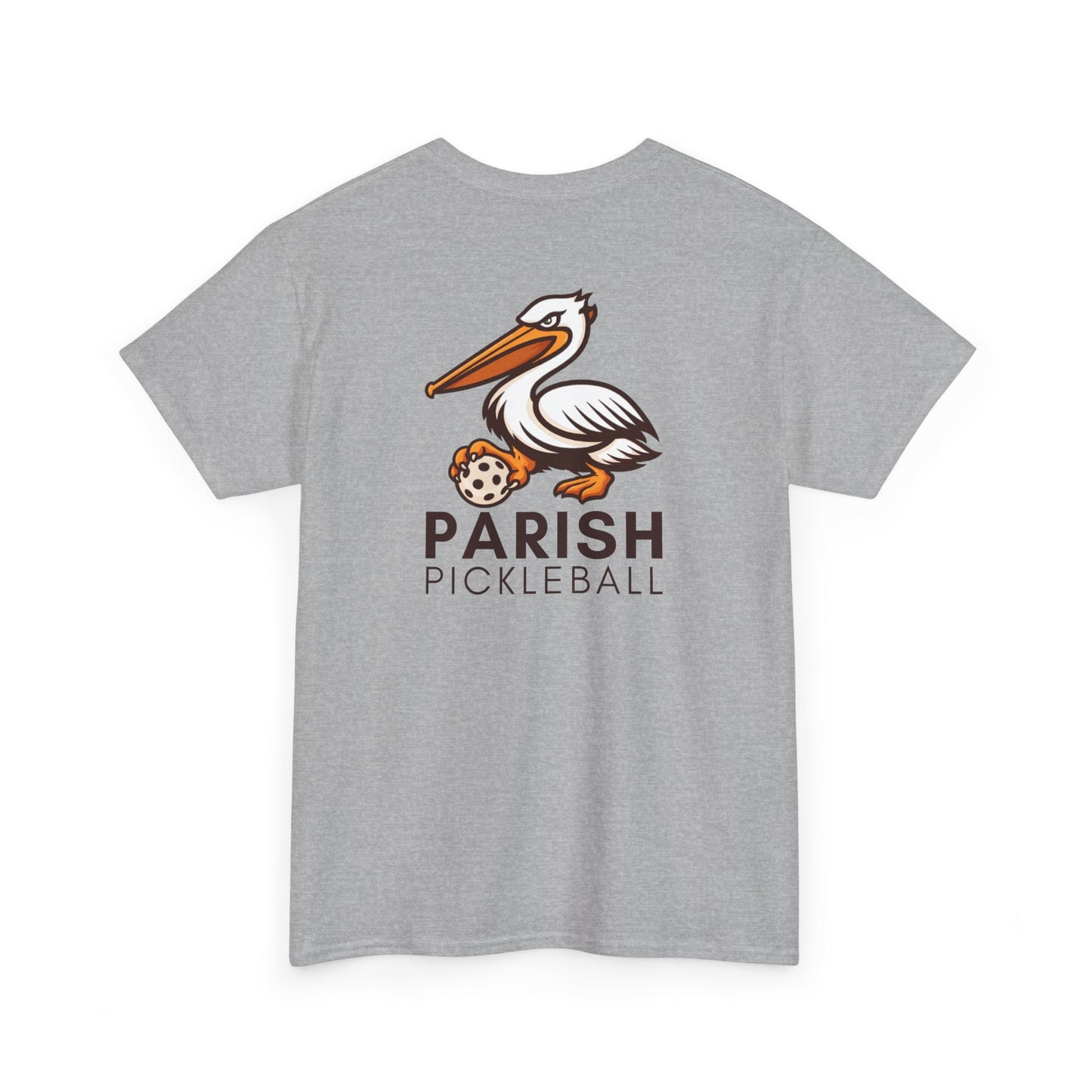 Parish Pelican Tee