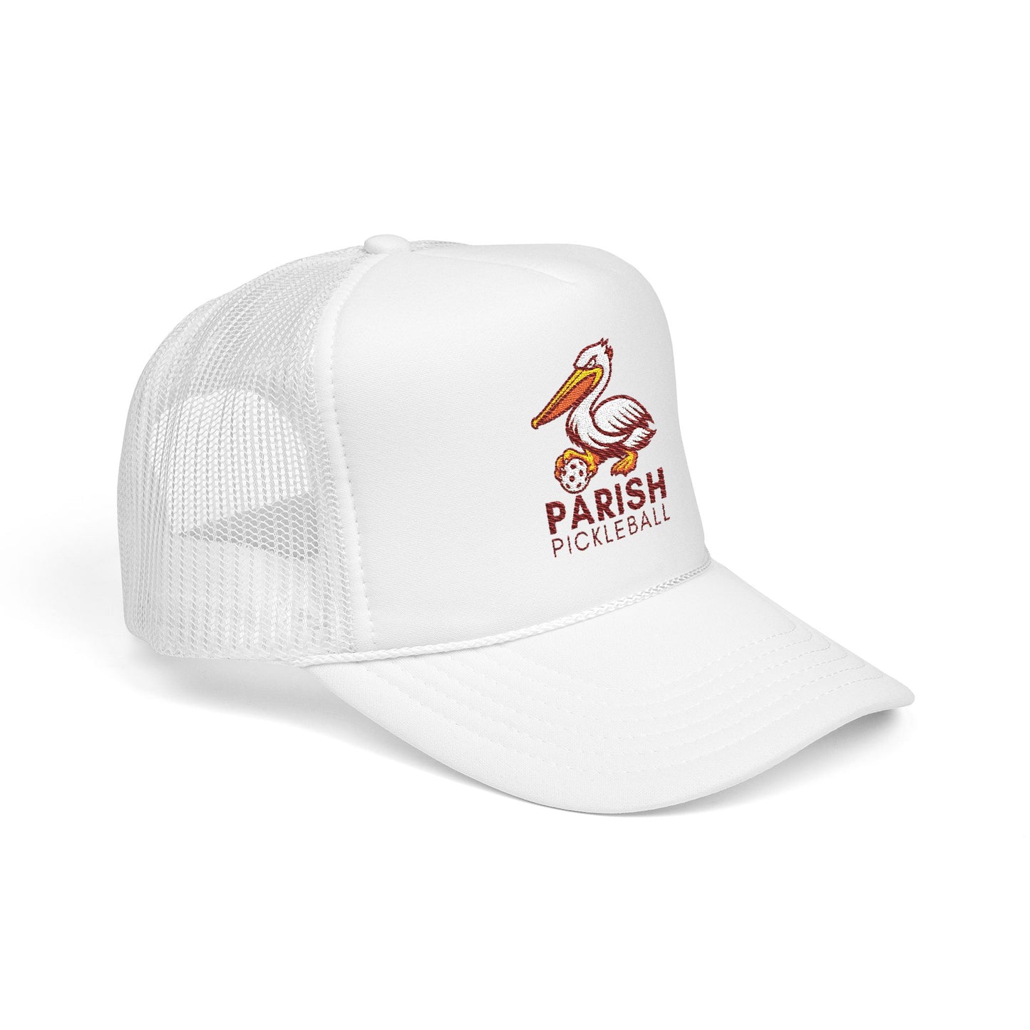 Foam Trucker Hat