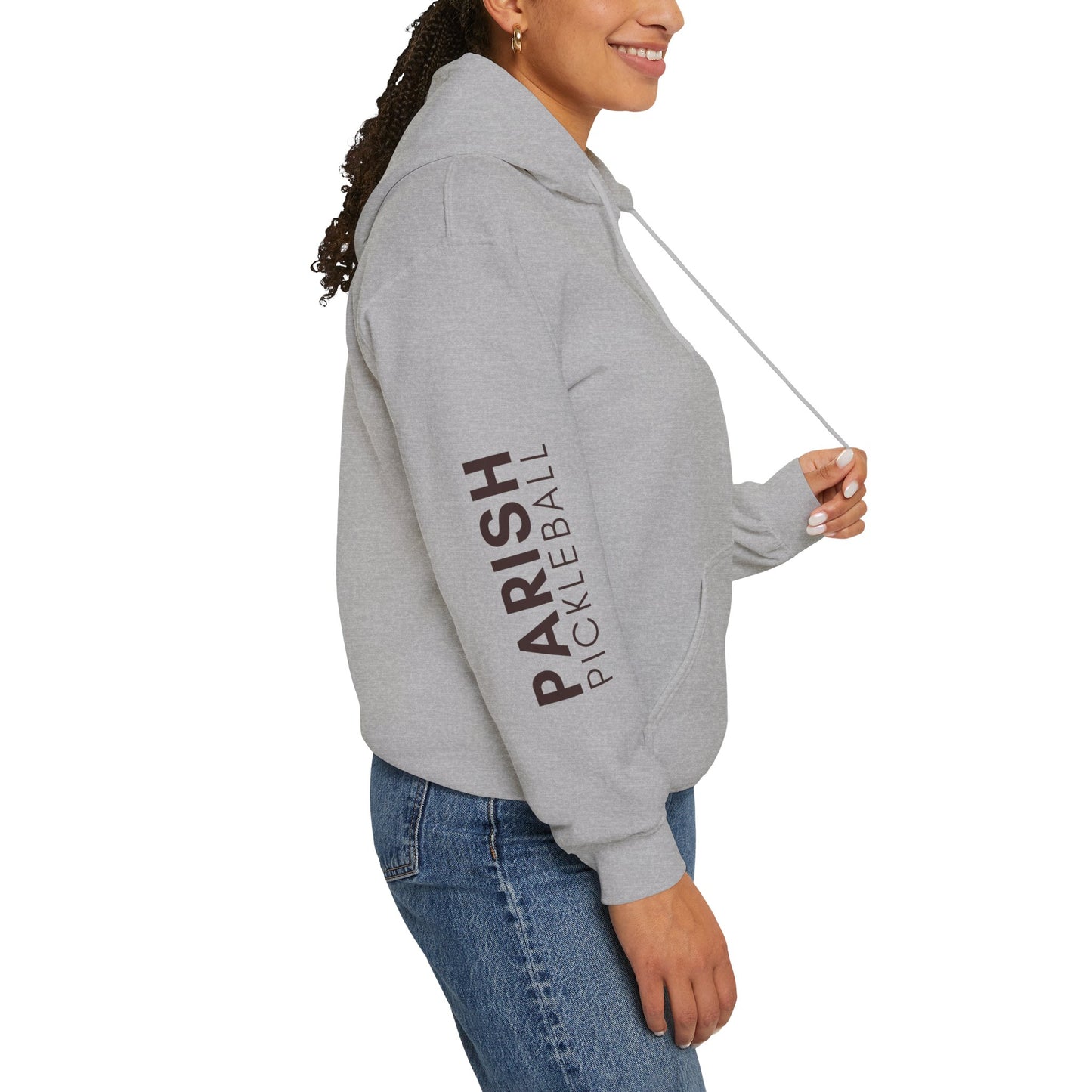 Parish Club Hoodie