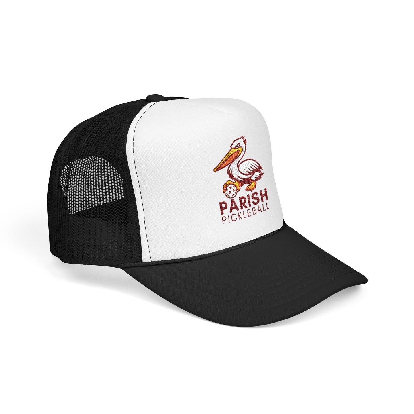 Foam Trucker Hat