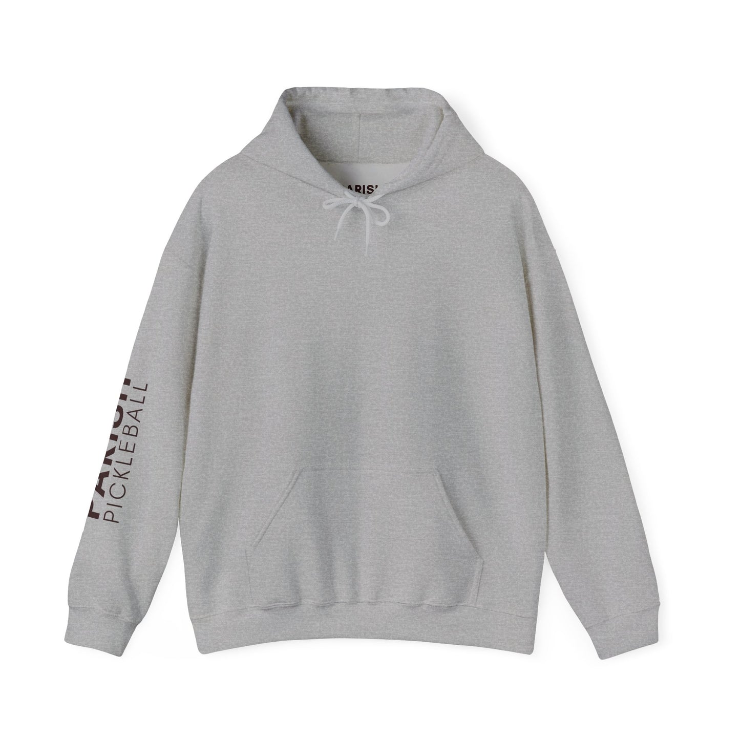 Parish Club Hoodie