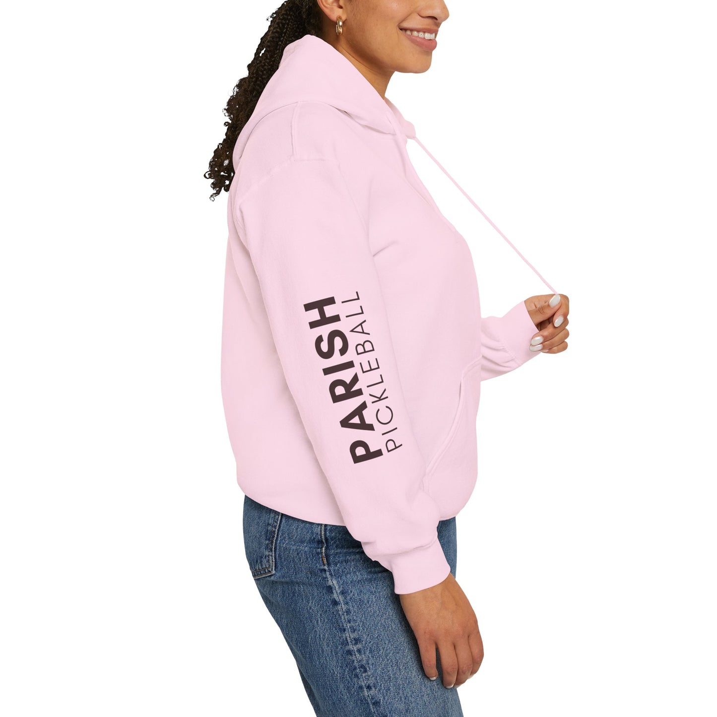 Parish Club Hoodie