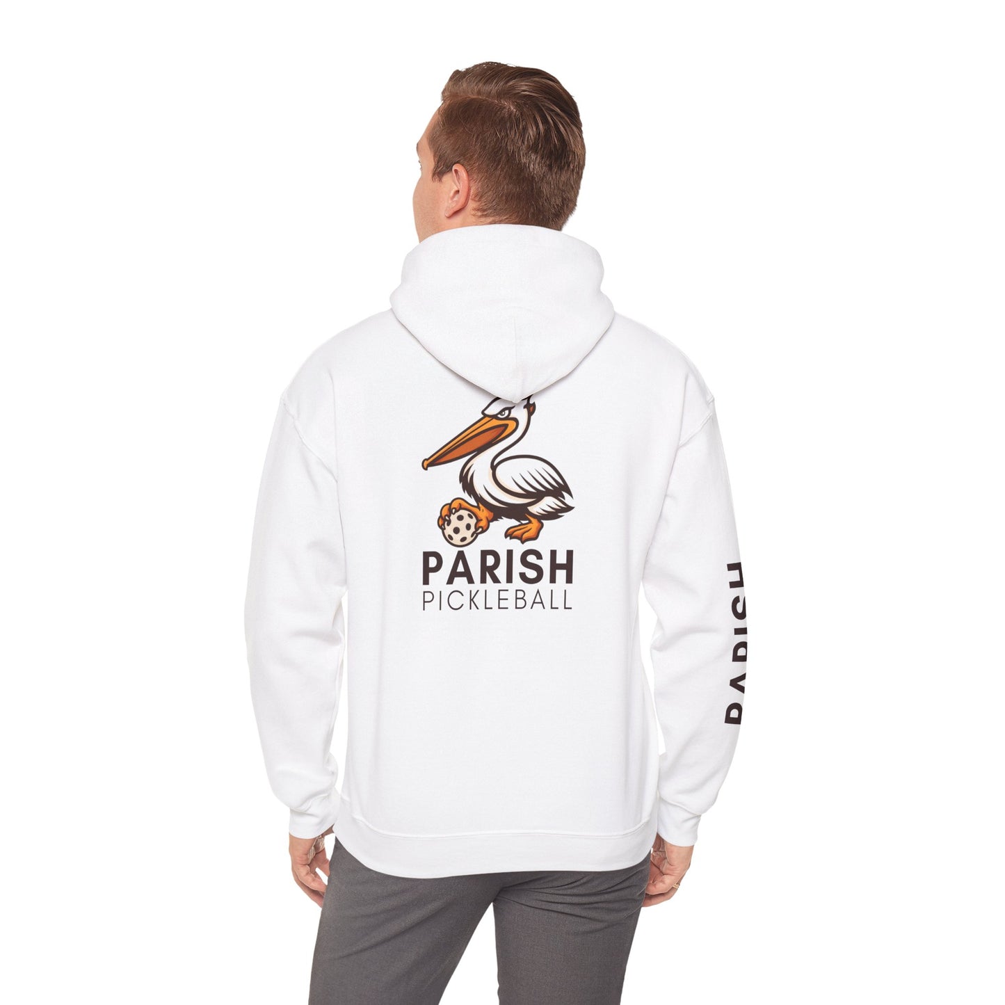 Parish Club Hoodie