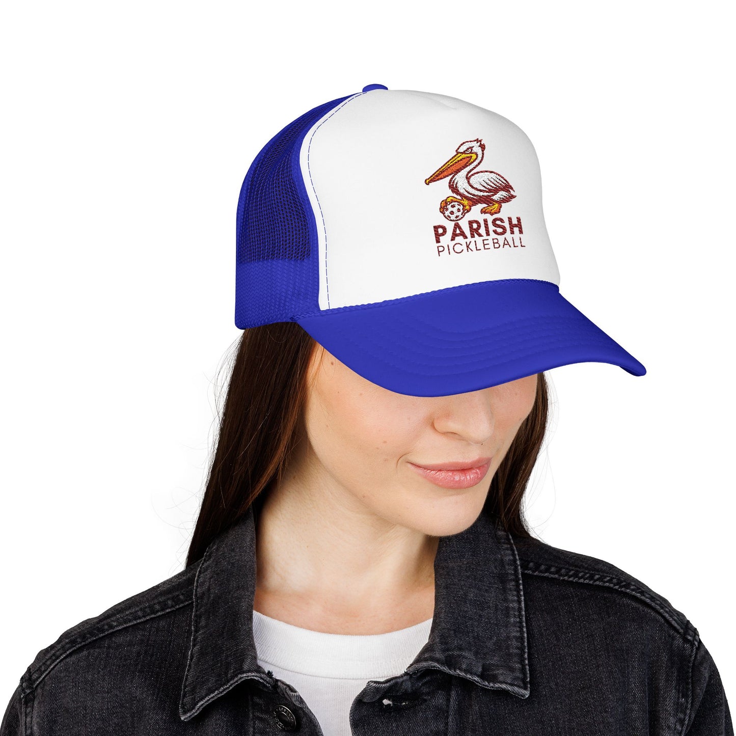 Foam Trucker Hat