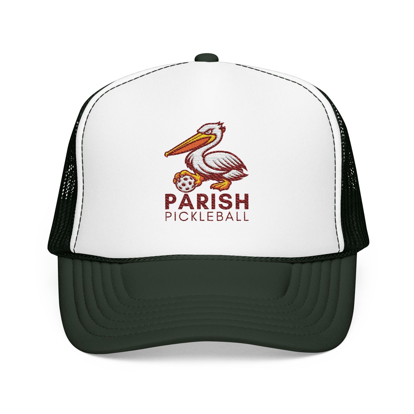 Foam Trucker Hat