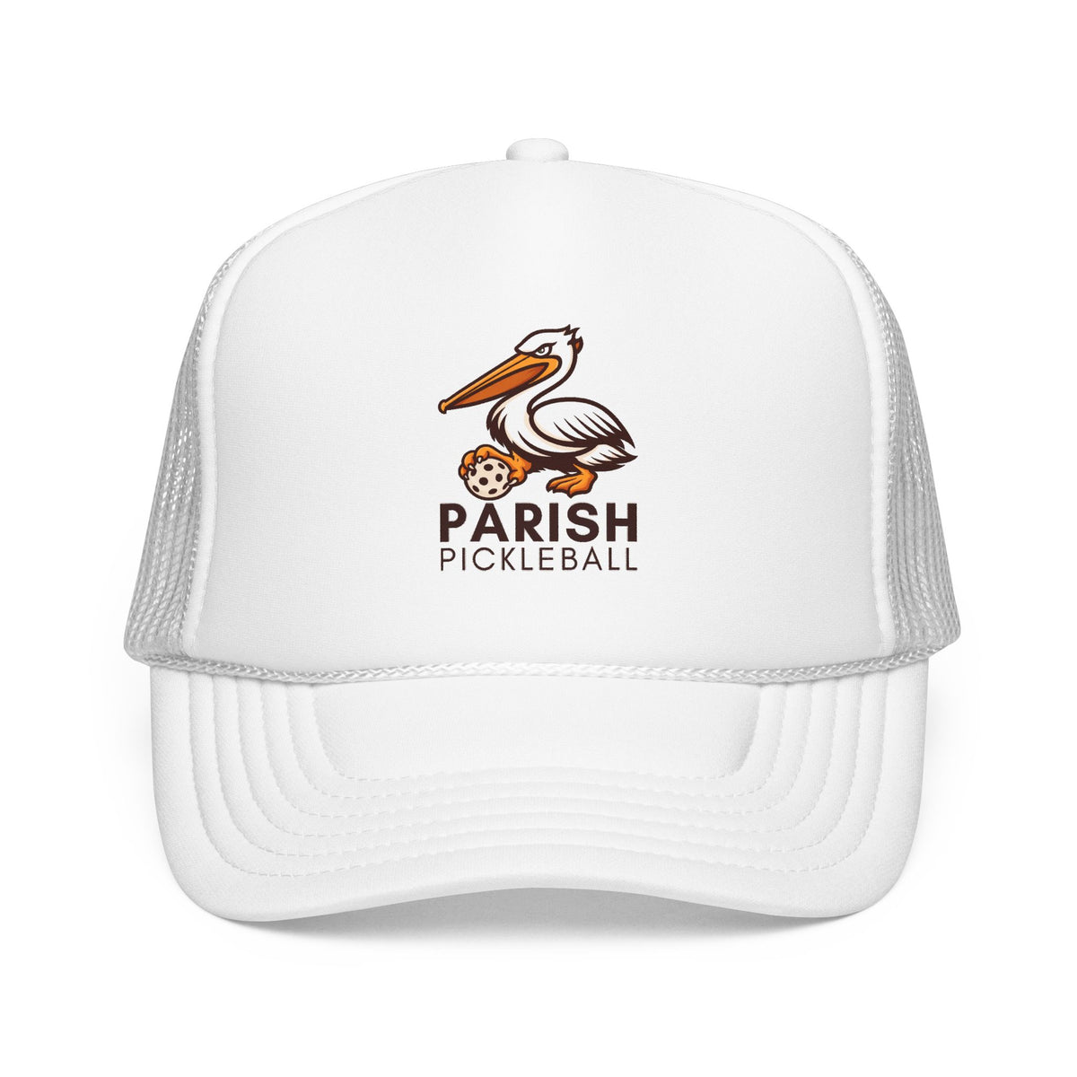 Foam Trucker Hat