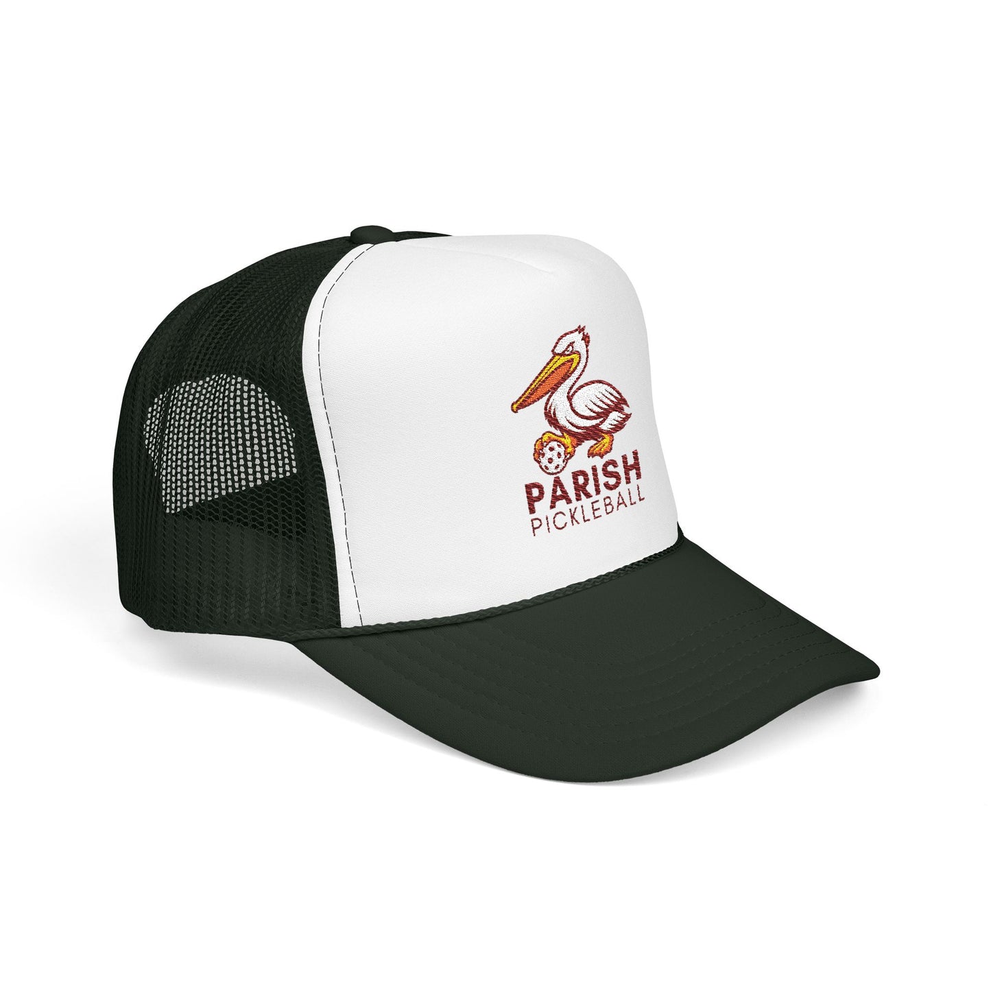 Foam Trucker Hat