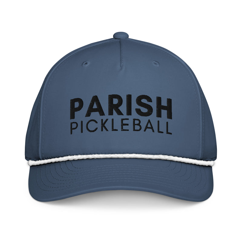 Parish Classic Rope Hat