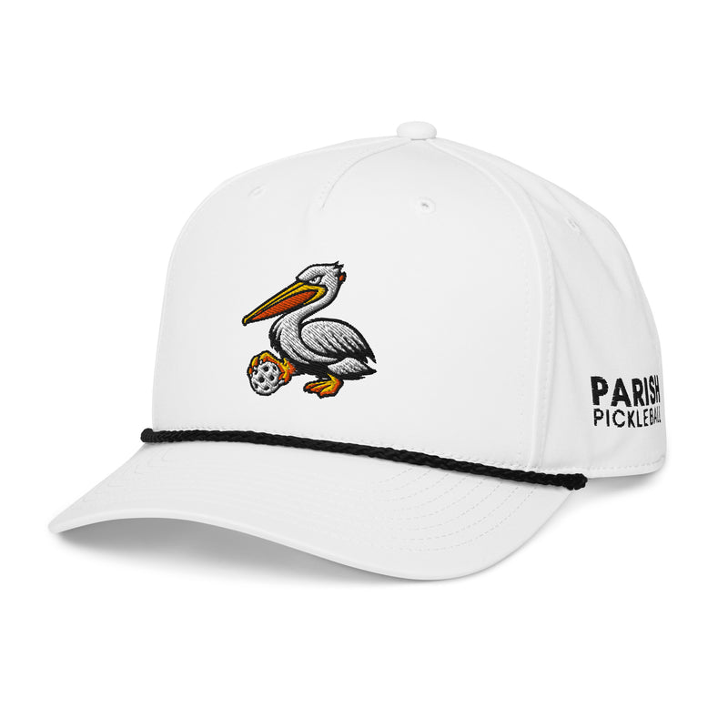 The Pelican Hat