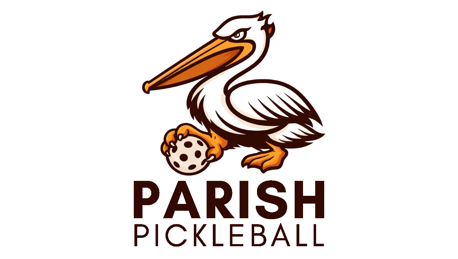 Parish Pelican
