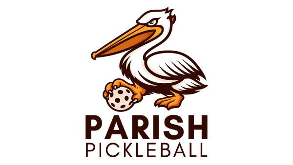Parish Pickleball