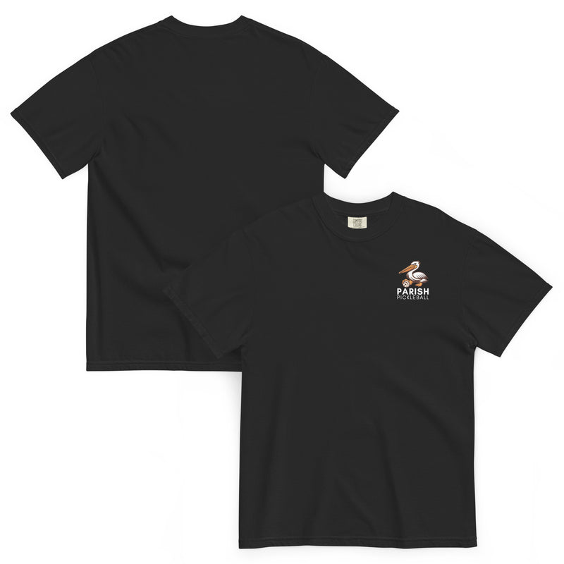 Parish Logo Tee